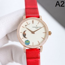 2024SS 注文殺到 VACHERON CONSTANTIN ヴァシュロン コンスタンタン 時計 ウォッチ