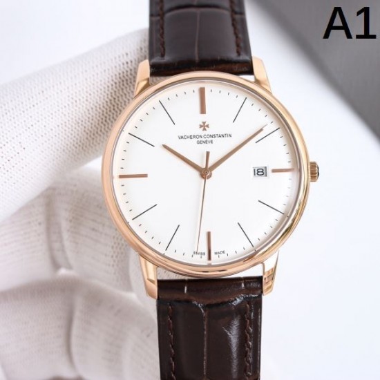 2024SS 雑誌掲載 VACHERON CONSTANTIN ヴァシュロン コンスタンタン 時計 ウォッチ 2024SS 雑誌掲載 VACHERON CONSTANTIN ヴァシュロン コンスタンタン 時計 ウォッチ