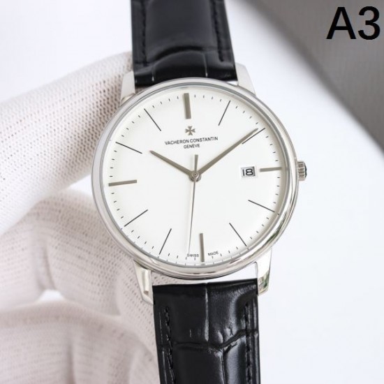2024SS 雑誌掲載 VACHERON CONSTANTIN ヴァシュロン コンスタンタン 時計 ウォッチ 2024SS 雑誌掲載 VACHERON CONSTANTIN ヴァシュロン コンスタンタン 時計 ウォッチ
