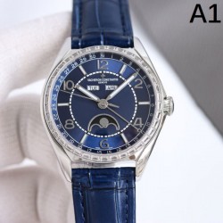 2024SS 話題沸騰 VACHERON CONSTANTIN ヴァシュロン コンスタンタン 時計 ウォッチ