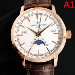 2024SS 日本完売 VACHERON CONSTANTIN ヴァシュロン コンスタンタン 時計 ウォッチ