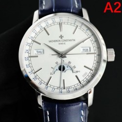 2024SS 日本完売 VACHERON CONSTANTIN ヴァシュロン コンスタンタン 時計 ウォッチ