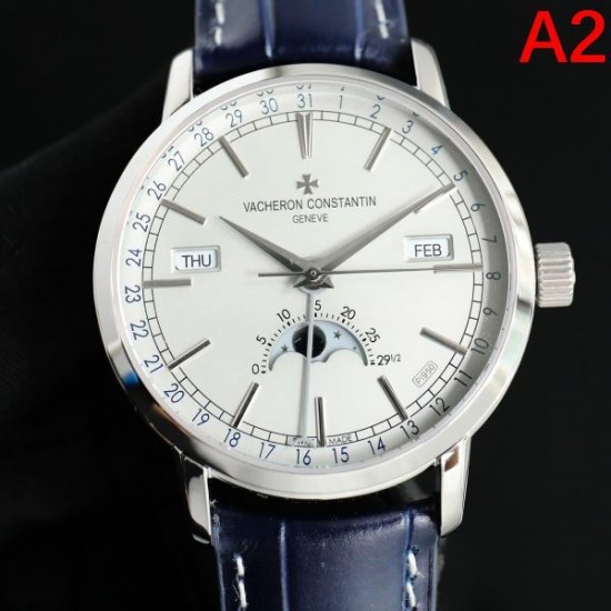 2024SS 日本完売 VACHERON CONSTANTIN ヴァシュロン コンスタンタン 時計 ウォッチ 2024SS 日本完売 VACHERON CONSTANTIN ヴァシュロン コンスタンタン 時計 ウォッチ