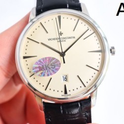 2024SS 新着入荷 VACHERON CONSTANTIN ヴァシュロン コンスタンタン 時計 ウォッチ