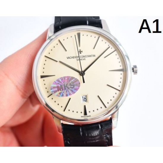2024SS 新着入荷 VACHERON CONSTANTIN ヴァシュロン コンスタンタン 時計 ウォッチ 2024SS 新着入荷 VACHERON CONSTANTIN ヴァシュロン コンスタンタン 時計 ウォッチ