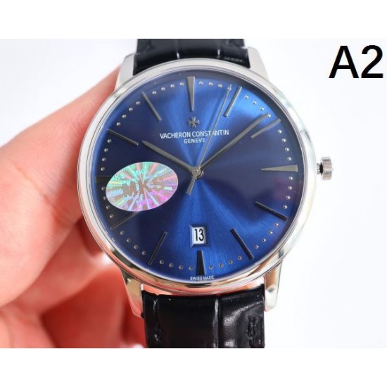 2024SS 新着入荷 VACHERON CONSTANTIN ヴァシュロン コンスタンタン 時計 ウォッチ 2024SS 新着入荷 VACHERON CONSTANTIN ヴァシュロン コンスタンタン 時計 ウォッチ