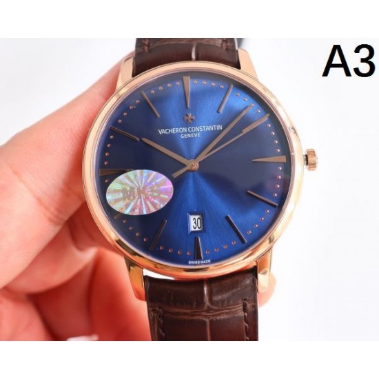 2024SS 新着入荷 VACHERON CONSTANTIN ヴァシュロン コンスタンタン 時計 ウォッチ 2024SS 新着入荷 VACHERON CONSTANTIN ヴァシュロン コンスタンタン 時計 ウォッチ