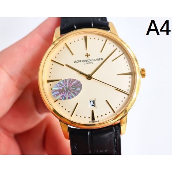 2024SS 新着入荷 VACHERON CONSTANTIN ヴァシュロン コンスタンタン 時計 ウォッチ 2024SS 新着入荷 VACHERON CONSTANTIN ヴァシュロン コンスタンタン 時計 ウォッチ