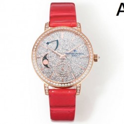 2024SS 人気話題 VACHERON CONSTANTIN ヴァシュロン コンスタンタン 時計 ウォッチ