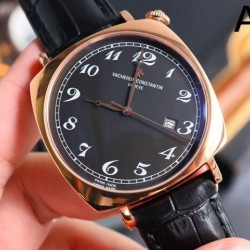 2024SS 海外限定 VACHERON CONSTANTIN ヴァシュロン コンスタンタン 時計 ウォッチ