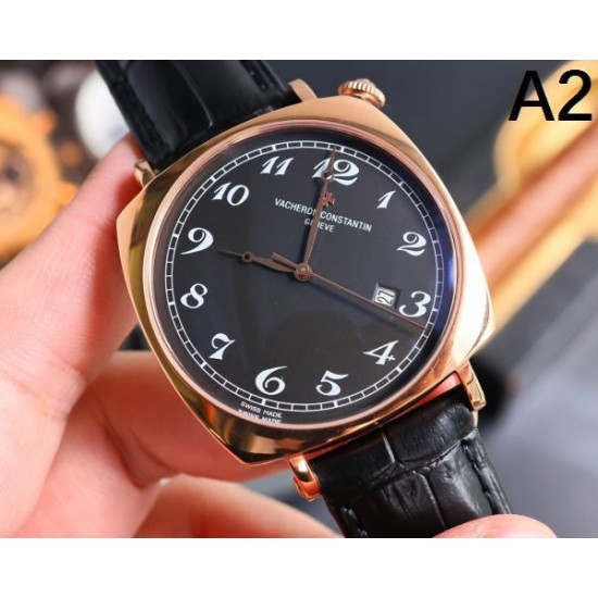 2024SS 海外限定 VACHERON CONSTANTIN ヴァシュロン コンスタンタン 時計 ウォッチ 2024SS 海外限定 VACHERON CONSTANTIN ヴァシュロン コンスタンタン 時計 ウォッチ