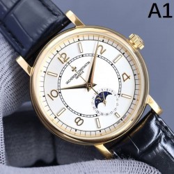 2024SS 完売続出 VACHERON CONSTANTIN ヴァシュロン コンスタンタン 時計 ウォッチ