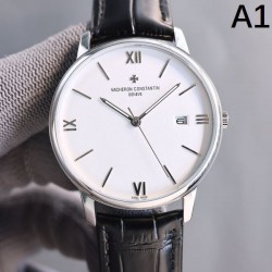 2024SS 早期完売 VACHERON CONSTANTIN ヴァシュロン コンスタンタン 時計 ウォッチ