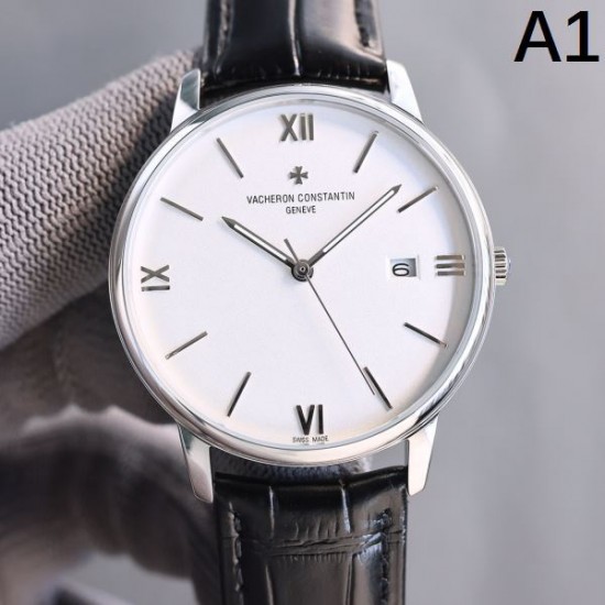 2024SS 早期完売 VACHERON CONSTANTIN ヴァシュロン コンスタンタン 時計 ウォッチ 2024SS 早期完売 VACHERON CONSTANTIN ヴァシュロン コンスタンタン 時計 ウォッチ