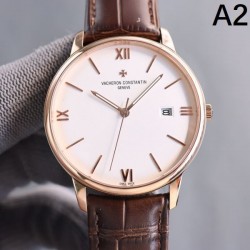 2024SS 早期完売 VACHERON CONSTANTIN ヴァシュロン コンスタンタン 時計 ウォッチ