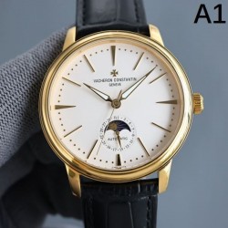 2024SS 残り僅か VACHERON CONSTANTIN ヴァシュロン コンスタンタン 時計 ウォッチ