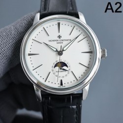 2024SS 残り僅か VACHERON CONSTANTIN ヴァシュロン コンスタンタン 時計 ウォッチ