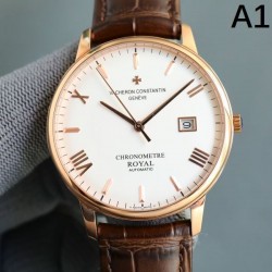 2024SS 完売目前 VACHERON CONSTANTIN ヴァシュロン コンスタンタン 時計 ウォッチ