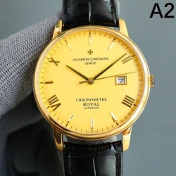 2024SS 完売目前 VACHERON CONSTANTIN ヴァシュロン コンスタンタン 時計 ウォッチ