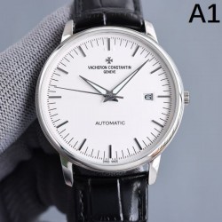 2024SS 今年流行 VACHERON CONSTANTIN ヴァシュロン コンスタンタン 時計 ウォッチ