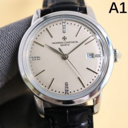 2024SS 最高の夏 VACHERON CONSTANTIN ヴァシュロン コンスタンタン 時計 ウォッチ