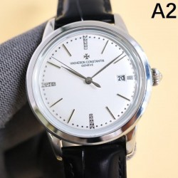 2024SS 最高の夏 VACHERON CONSTANTIN ヴァシュロン コンスタンタン 時計 ウォッチ