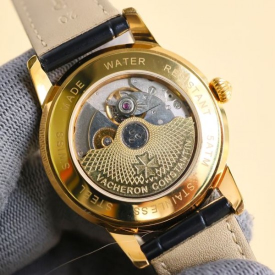 2024SS 最高の夏 VACHERON CONSTANTIN ヴァシュロン コンスタンタン 時計 ウォッチ