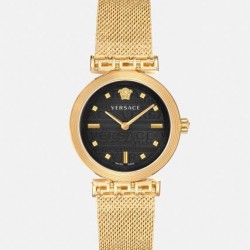 2024SS 今季買い逃した人必見! VERSACE ヴェルサーチェ 時計 ウォッチ