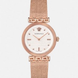 2024SS 今季買い逃した人必見! VERSACE ヴェルサーチェ 時計 ウォッチ