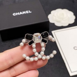 2024SS CHANEL シャネル ブローチ 今年も大活躍間違いなし