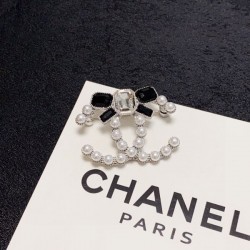 2024SS CHANEL シャネル ブローチ 今年も大活躍間違いなし
