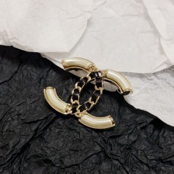 2024SS CHANEL シャネル ブローチ 大人気なレットショップ