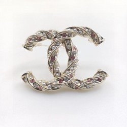 2024SS CHANEL シャネル ブローチ 人気のオシャレものから