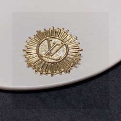 2024SS LOUIS VUITTON ルイヴィトン ブローチ 期間限定VIPセール