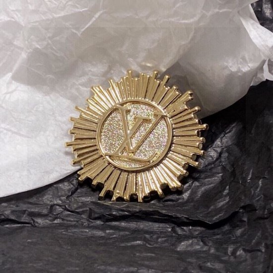 2024SS LOUIS VUITTON ルイヴィトン ブローチ 期間限定VIPセール