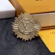 2024SS LOUIS VUITTON ルイヴィトン ブローチ 期間限定VIPセール