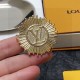 2024SS LOUIS VUITTON ルイヴィトン ブローチ 期間限定VIPセール
