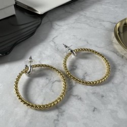 2024SS BALENCIAGA バレンシアガ イヤリング 今夏も絶対に流行る