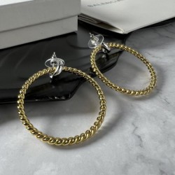 2024SS BALENCIAGA バレンシアガ イヤリング 今夏も絶対に流行る
