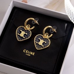 2024SS CELINE セリーヌ イヤリング 大人買い必須なこの春夏