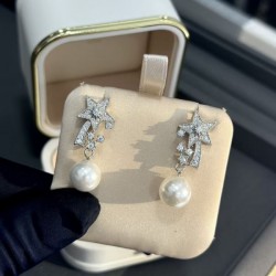 2024SS CHANEL シャネル イヤリング 限定デザイン大人気完売前に