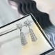 2024SS CHANEL シャネル イヤリング 完売品夏に大活躍間違いなし