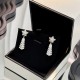 2024SS CHANEL シャネル イヤリング 完売品夏に大活躍間違いなし