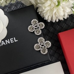 2024SS CHANEL シャネル イヤリング お勧め使える未入荷ブランド