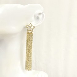 2024SS CHANEL シャネル イヤリング 素敵デザイン未入荷ブランド