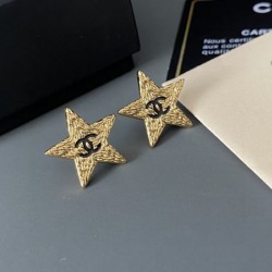 2024SS CHANEL シャネル イヤリング 国内完売の入手困難アイテム