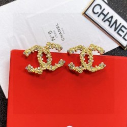 2024SS CHANEL シャネル イヤリング 今シーズン最注目のトレンド