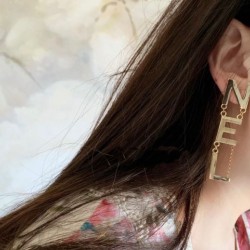 2024SS CHANEL シャネル イヤリング 今年の春夏コーデに活躍する
