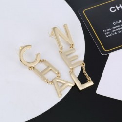 2024SS CHANEL シャネル イヤリング 今年の春夏コーデに活躍する