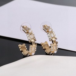2024SS CHANEL シャネル イヤリング いつも年末には完売しちゃう